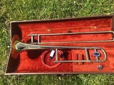 Olds ambassador trombone for sale  HASTINGS