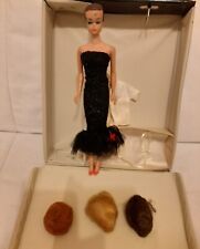 Barbie 1962 usato  Rho