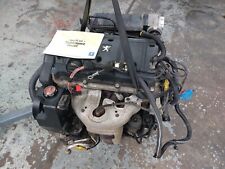 peugeot 206 engine for sale  THETFORD