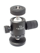 Used, Giottos MH-2000 Dual Ballhead - Supports 26.5 lb (12 kg) Camera for sale  Shipping to South Africa