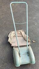 Vintage ransomes lawnmower for sale  STOURBRIDGE