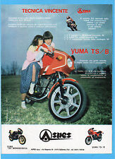 Motitalia981 pubblicita advert usato  Milano
