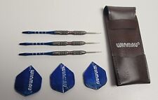 Winmau set steel for sale  Swampscott