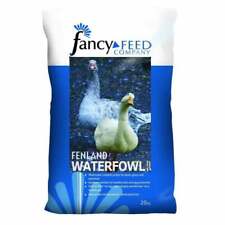 Fenland waterfowl pellets for sale  DARLINGTON