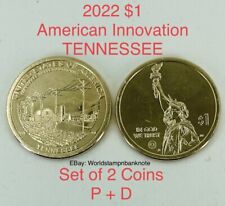 2022 set coins for sale  Feasterville Trevose