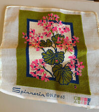 completed needlepoint for sale  Bend