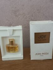 Miniature parfum jean d'occasion  Dijon