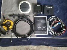 Raymarine evolution autopilot for sale  Clearwater