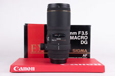 Sigma 180mm f3.5 usato  Ancona