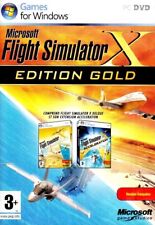Flight simulator edition d'occasion  Alfortville