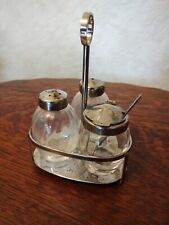 Old hall cruet for sale  LOUGHBOROUGH