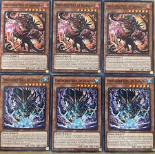 Yugioh unchained duelist for sale  Jersey City