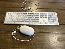 mac keyboard mouse for sale  Shipping to South Africa