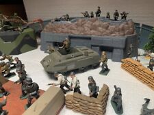 Ww2 german soldiers for sale  BISHOPTON