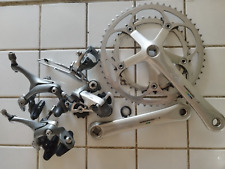 Shimano 600 ultegra for sale  Shipping to Ireland