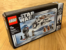 Lego 75259 star usato  Sondrio