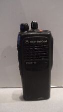 Radio de dos vías Motorola PRO5150 VHF 5W 16 canales segunda mano  Embacar hacia Argentina