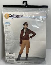 California costume amelia d'occasion  Expédié en Belgium