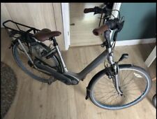 Gazelle orange electric for sale  NORTHAMPTON