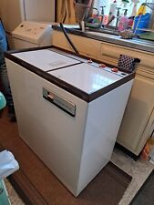 vintage washing machine hoover for sale  PENTRE