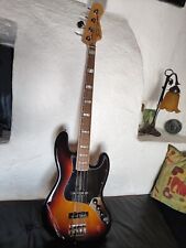 Fender jazz bass gebraucht kaufen  Bad Tölz