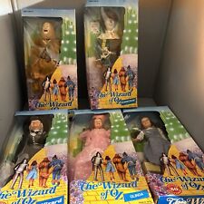 5 dolls oz wizard set for sale  Philadelphia