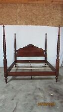 Ethan allen king for sale  Madison