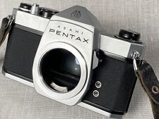 Asahi pentax sp1000 for sale  LEEDS