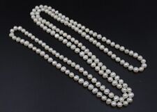 real pearl necklace for sale  LEEDS