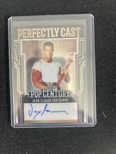 JEAN-CLAUDE VAN DAMME 2023 POP CENTURY PERFEITAMENTE FUNDIDO Auto Preto/Dourado 1/1, usado comprar usado  Enviando para Brazil