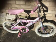 Bike pink magma for sale  NORWICH