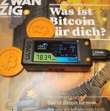 Bitcoin nerd miner gebraucht kaufen  Trier