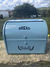 green bread bins for sale  ROSSENDALE