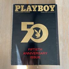 Playboy january 2004 for sale  Huron