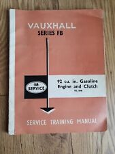 Vauxhall victor series for sale  LEICESTER