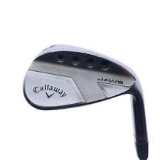 Used callaway jaws for sale  WINDLESHAM