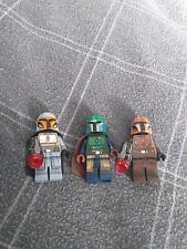 Lego mandalorian bounty for sale  OLDHAM