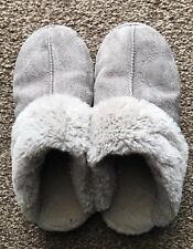 Slippers size everfoams for sale  ACCRINGTON