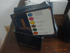 trivial pursuit question cards for sale  KINGTON