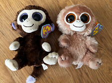 Beanie boo monkeys for sale  DRIFFIELD