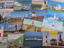 Postcard lighthouse lighthouse for sale  SHEFFIELD