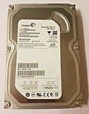 160GB SATA Seagate barracuda 7200.10 ST3160815AS HDD 3,5" Interno Disco Duro segunda mano  Embacar hacia Argentina