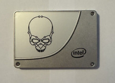 Intel ssd 730 gebraucht kaufen  Sindelfingen