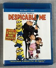 Despicable blu ray for sale  Bethlehem