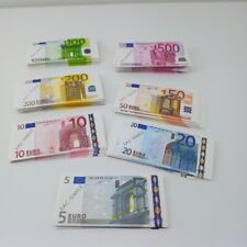 Banconote soldi euro usato  Rancio Valcuvia