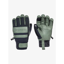 Quiksilver squad glove usato  Vanzaghello