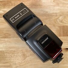 Neewer TT560 Black Horizontal Rotation Speedlight Flash For Digital/DSLR Camera for sale  Shipping to South Africa