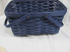 longaberger medium market basket for sale  Camden