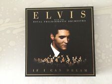 Can dream elvis d'occasion  Nice-