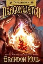 Dragonwatch fablehaven adventu for sale  Montgomery